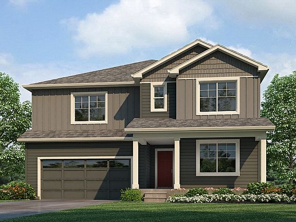 Plan Elevation.