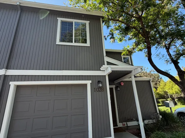 1028 Shetler Ave, Napa, CA 94559