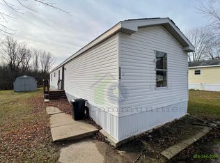 3324 Wesler Dr #10, Gobles, MI 49055