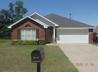 3346 Hartsfield Way E, Mobile, AL 36695