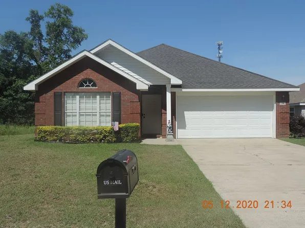 3346 Hartsfield Way E, Mobile, AL 36695