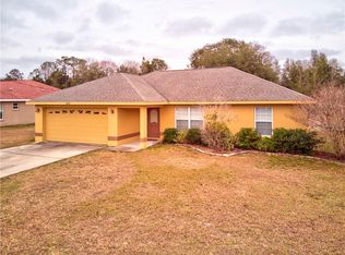 9395 SE 108th Pl, Belleview, FL 34420
