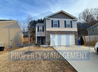 3312 Harmony Ct, Cleveland, TN 37312