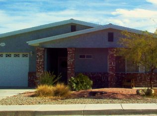 2209 Paseo Del Rey St, Needles, CA 92363