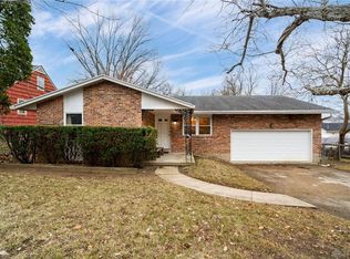 296 Briarcliff Rd, Dayton, OH 45415