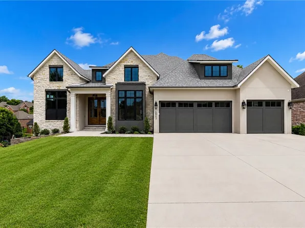 6803 W Altamonte Cir, Rogers, AR 72758
