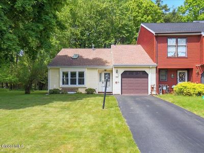 58 Westchester Drive, Clifton Park, NY, 12065