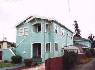 63-67 Williams St, San Leandro, CA 94577