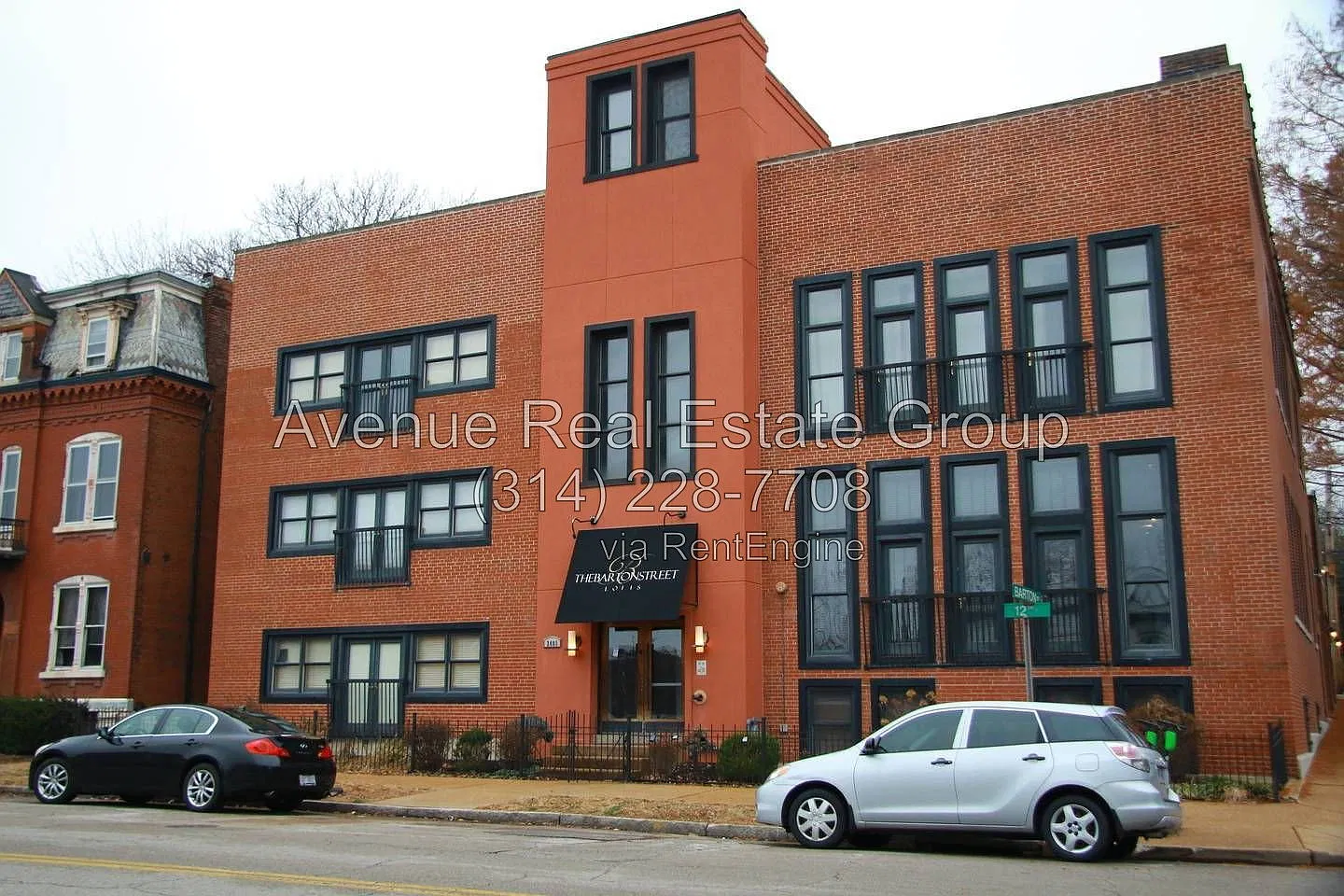 2 bed, 2.0 bath, 1280 sqft, $2,000 — Photo 1