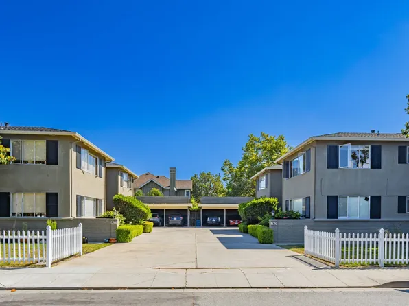 780 Arbor Rd APT 3, Menlo Park, CA 94025