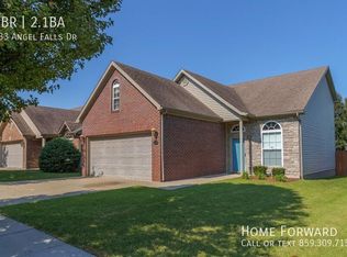 133 Angel Falls Dr, Lexington, KY 40511
