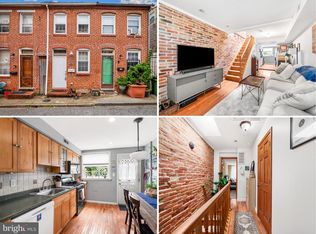 424 S Chapel St, Baltimore, MD 21231