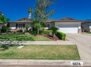 6874 N Winery Ave, Fresno, CA 93710