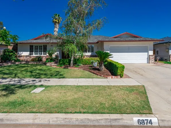 6874 N Winery Ave, Fresno, CA 93710