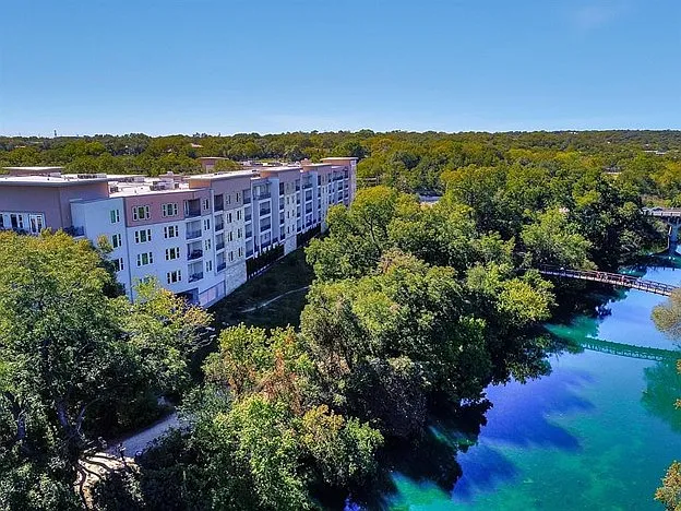 1900 Barton Springs Rd #5021 — Photo 31