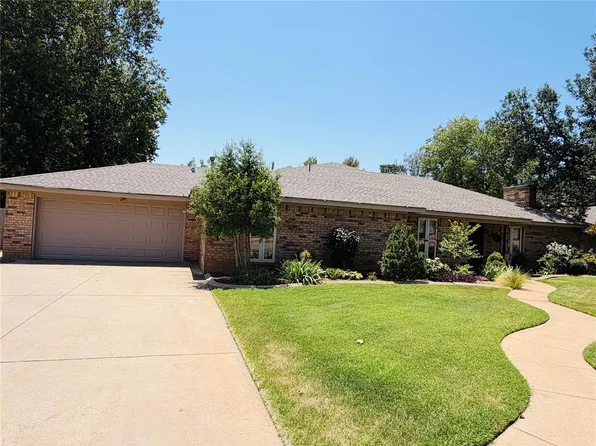 1510 W E Ave, Elk City, OK 73644