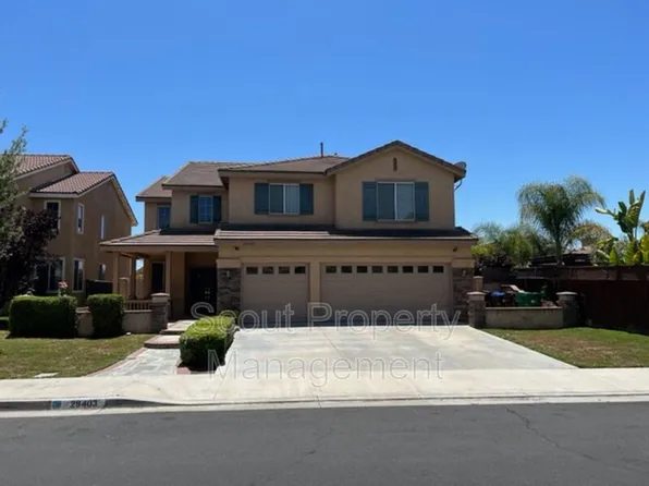 29403 Via Espada, Murrieta, CA 92563
