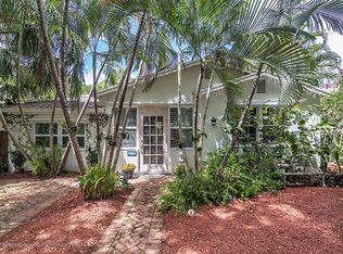 927 Ardmore Rd, West Palm Beach, FL 33401