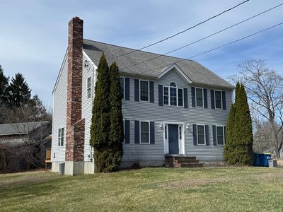 19 Bridge St, East Bridgewater, MA, 02333