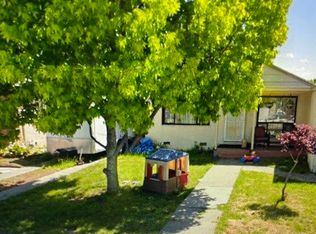 15570 Vassar Ave, San Lorenzo, CA 94580
