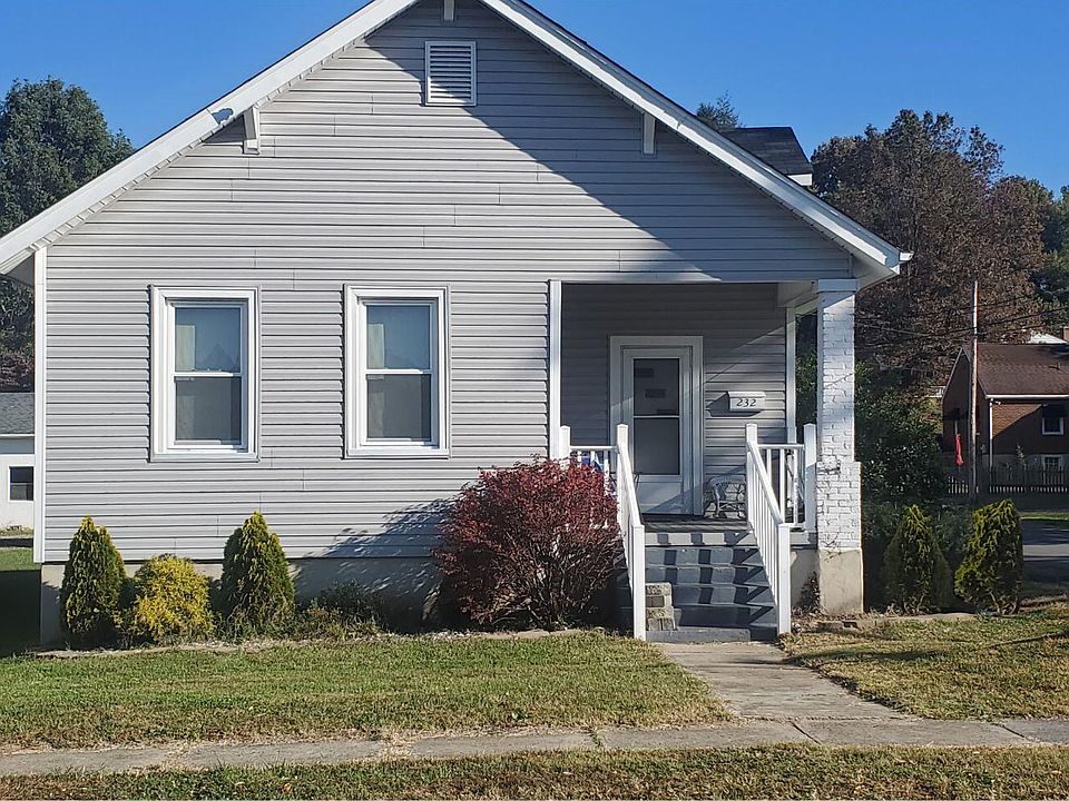 232 E Madison Ave, Vinton, VA 24179 MLS 893899 Zillow