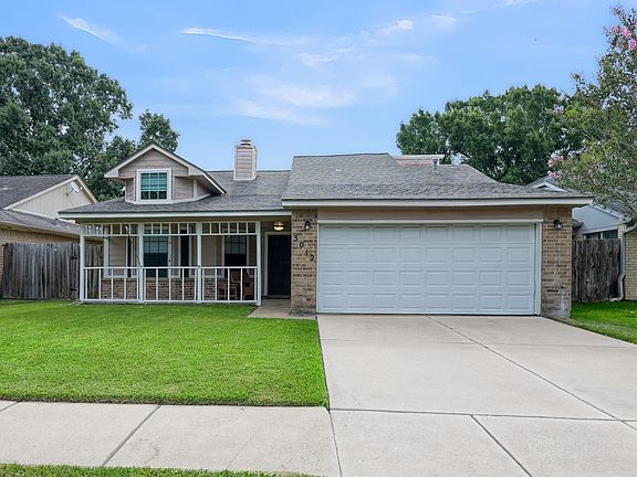 2nd image of 3012 Walnut Springs Dr