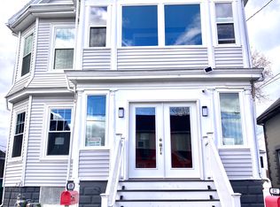 20 Sweetser Ter #1, Lynn, MA 01904