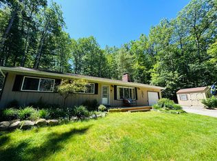 729 Golfview Dr, Roscommon, MI 48653