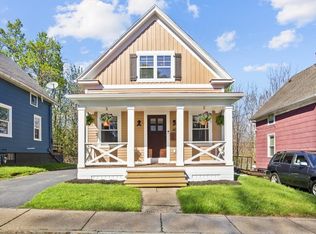 48 Riverview Pl, Rochester, NY 14608