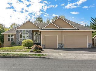 8415 SE 134th Dr, Portland, OR