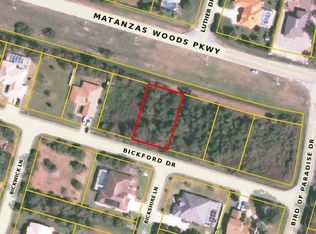 121 Bickford Dr, Palm Coast, FL 32137