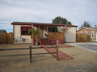 6278 E Antelope Ln, Prescott Valley, AZ 86314