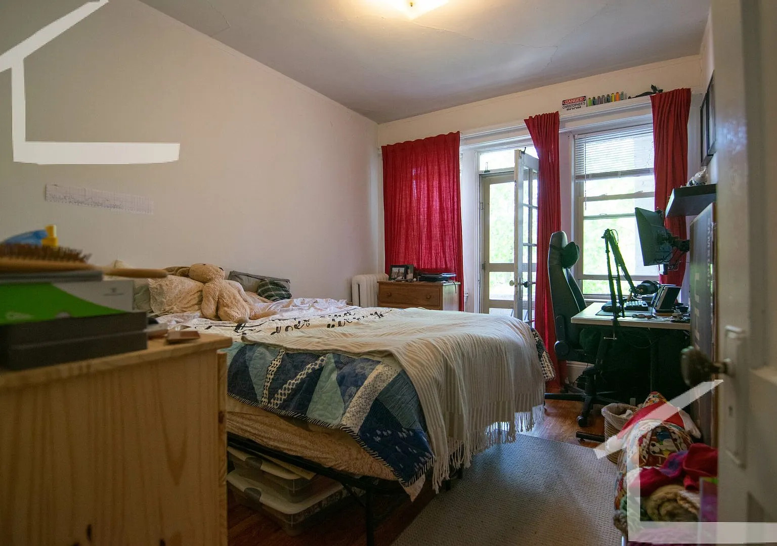 105 Brainerd Rd #20T Boston MA 02134 — Photo 3