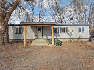 180 1/2 SW 8th Ave, Cedaredge, CO 81413