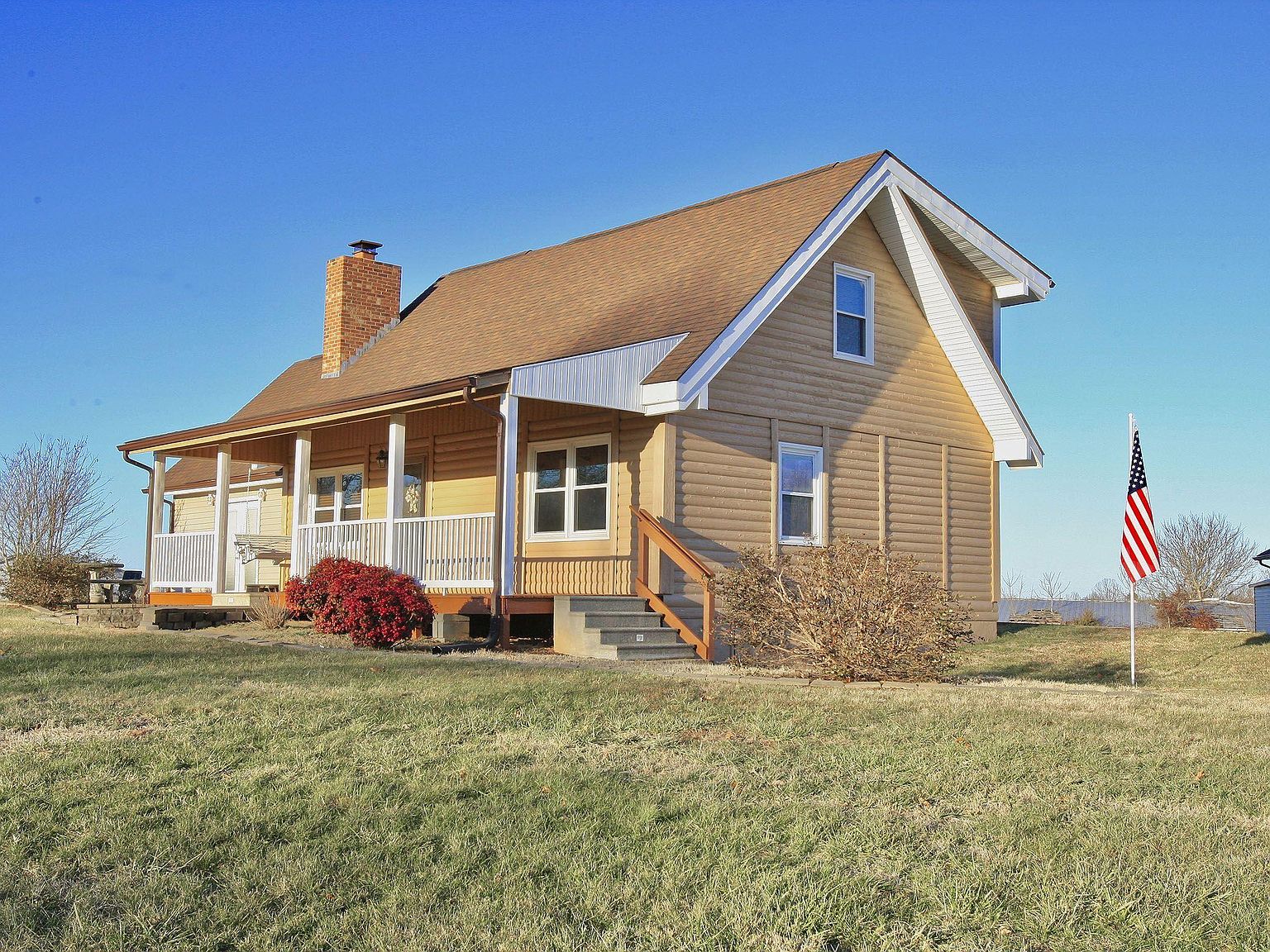 134 Airway Rd, Spencer, VA 24165 Zillow