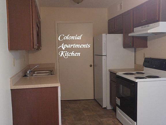 2nd image of 533 Navaho Dr APT 4