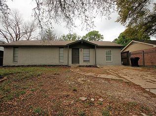 9811 Denning Dr, Houston, TX 77078