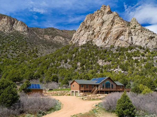 24800 Highway 141, Whitewater, CO 81527