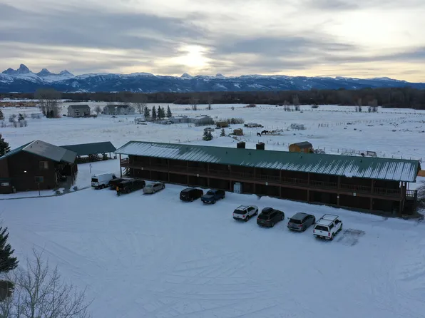 2901 Egbert Ave, Tetonia, ID 83452