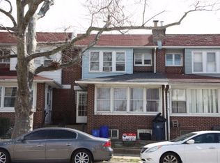 5833 N Penn St, Philadelphia, PA 19149
