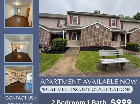 231 Greenfield Est APT 201, Elizabethville, PA 17023