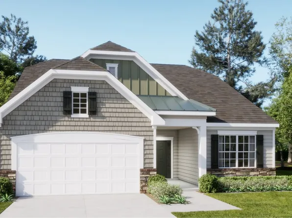 4866 Good Day Dr, Lancaster, SC 29720