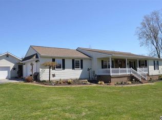 34 Wadsworth Dr, East Berlin, PA 17316