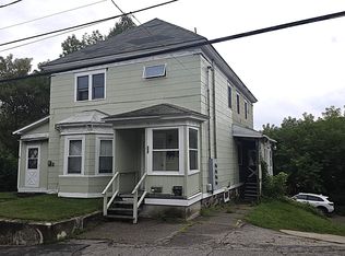 852 Western Avenue, Berlin, NH 03570