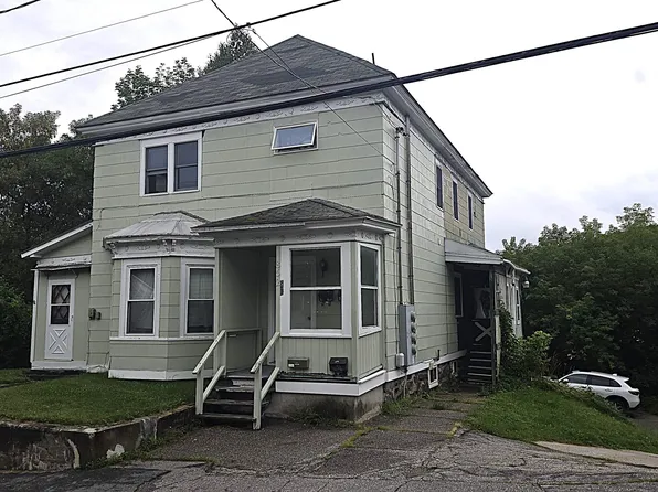 852 Western Avenue, Berlin, NH 03570