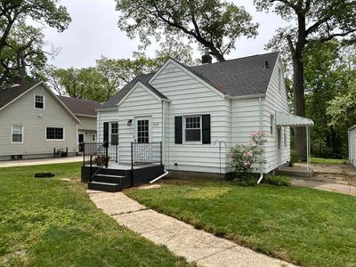 3534 Oakcrest Dr, South Bend, IN, 46615