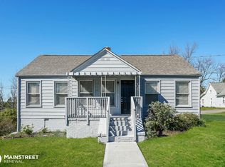 502 Southerland St, Durham, NC 27703