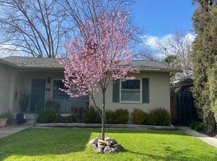 1507 Harley St, Calistoga, CA 94515