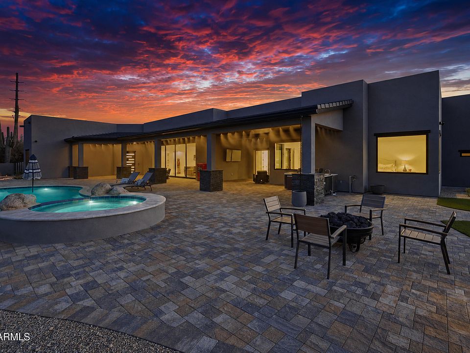 1st image of 5580 E EL SENDERO Drive