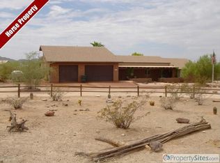 13602 S Garnet Rd, Buckeye, AZ 85326
